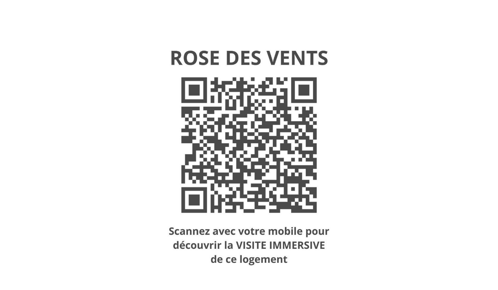 Apartamento Rose Des Vents Damgan Exterior foto